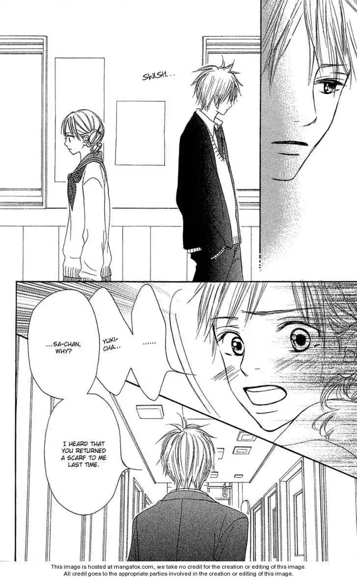 Crazy for You (Shoujo) Chapter 17 42